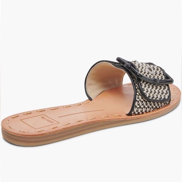 Dolce Vita Dasa Slide Sandal - Picture 7 of 7